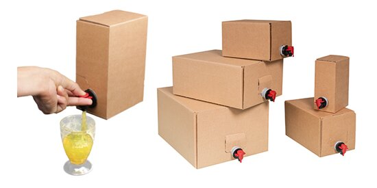 Bag-in-Box