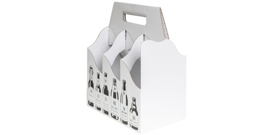 Bottle Carrier and Beer Carrier