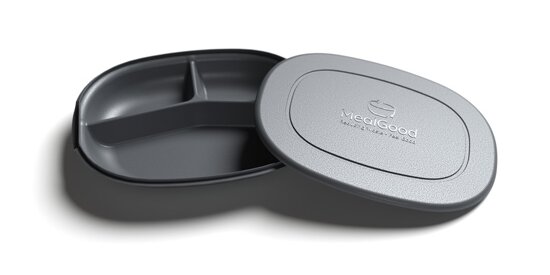 Mehrwegverpackung MealGood
