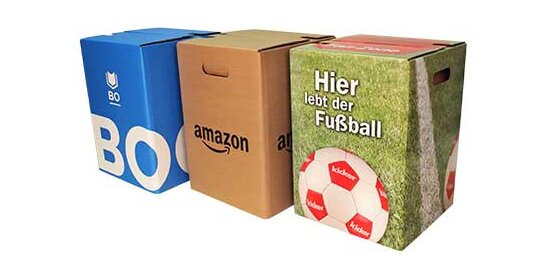 Cardboard Stool