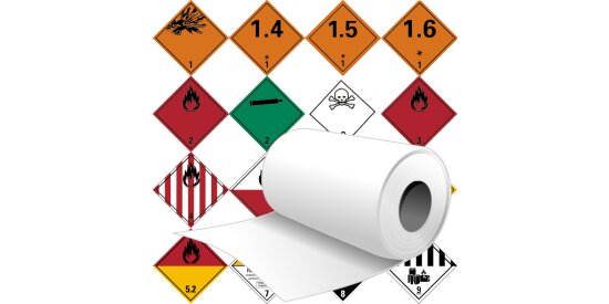 Labels
