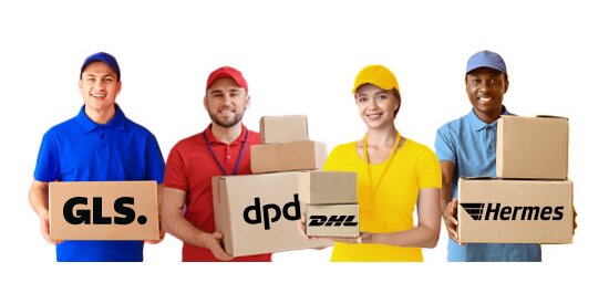 Shipping cartons