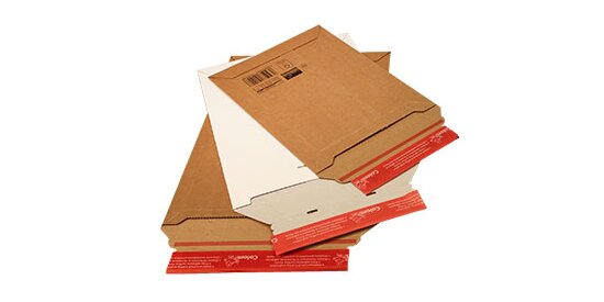 Mailing bags