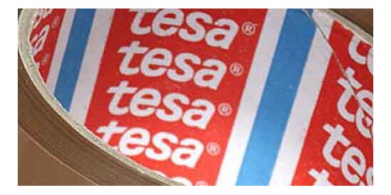 tesa adhesive tapes