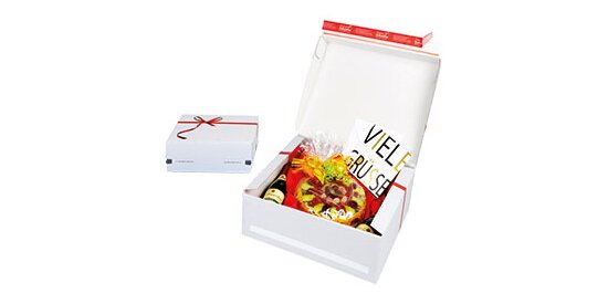 Gift boxes