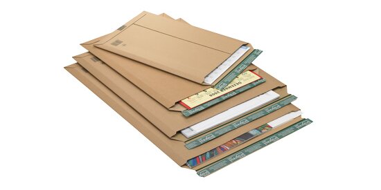 Kalenderverpackungen