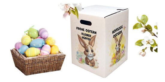 Ostern