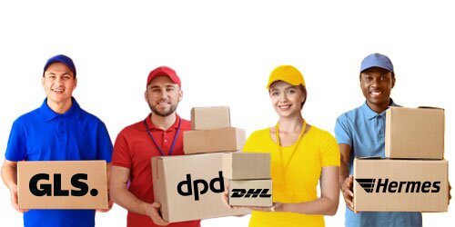 Versandverpackungen