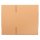 1-wellige Faltkartons 300x200x100-200 mm