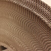 Roll corrugated cardboard 300 mmx70 rm...
