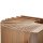 Endloswellpappen 2-wellig 150x150 mm (H x B)