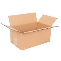 1-wall folding cartons 280x170x130 mm