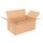 1-wellige Faltkartons 280x170x130 mm