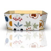 Fruit Mix Bowls | 125 g | 109 x 79 x 35 mm