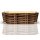 Schalen Marché | 125 g | 109x79x35 mm
