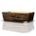 Wooden bowls | 125 g | 109 x 79 x 35 mm