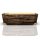 Wooden bowls | 125 g | 109 x 79 x 35 mm