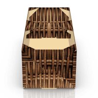 Grains marché | 1 kg | 259x109x89 mm