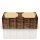 Körbe Marché | 1 kg | 259x109x89 mm