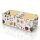 Körbe Früchtemix | 1 kg | 259x109x89 mm