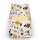 Körbe Früchtemix | 1 kg | 259x109x89 mm