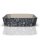 Schalen Anthrazit | 500 g | 180x110x30 mm