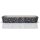 Trays anthracite | 500 g | 180x110x30 mm