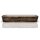 Schalen Holz | 500 g | 180x110x30 mm