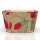 Strawberries in trays | 250 g | 111 x 77 x 58 mm
