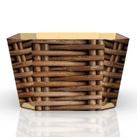 Schalen Marché | 250 g | 111x77x58 mm