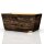 Bowls wood | 250 g | 111x77x58 mm