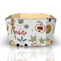 Bowls fruit mix | 500 g | 157x92x58 mm