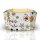 Fruit Mix Bowls | 500 g | 157 x 92 x 58 mm