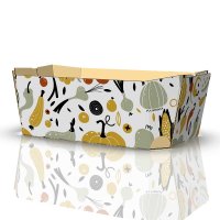 Schalen Gemüsemix | 500 g | 157x92x58 mm