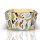 Bowls vegetable mix | 500 g | 157x92x58 mm