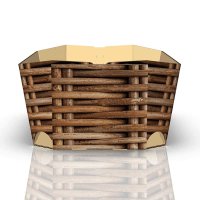 Bowls Marché | 500g | 157x92x58mm