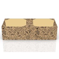 Grains mix | 2 kg | 333x131x89 mm