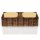 Grains marché | 2 kg | 333x131x89 mm