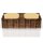 Grains marché | 2 kg | 333x131x89 mm