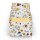 Fruit mix baskets | 2 kg | 333 x 131 x 89 mm