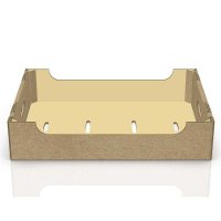 Rise | 1.5 kg | 375x274x83 mm