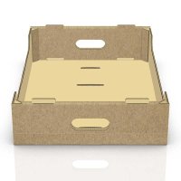 Steige | 1,5 kg | 375x274x83 mm