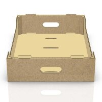 Rise | 1.5 kg | 375x274x83 mm