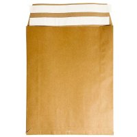 Papierversandtaschen 370x300x-80 mm