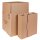 Flaschenversandkartons | 9 Flaschen 0,75 - 1 L | 323x310x369 mm