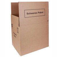 Bottle shipping cartons | 12 bottles 0,75 - 1 L | 430x310x376 mm