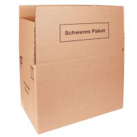 Bottle shipping cartons | 15 bottles 0,75 - 1 L | 537x310x376 mm