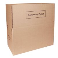 Bottle shipping cartons | 18 bottles 0,75 - 1 L | 645x310x376 mm