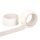 PP adhesive tapes - strong adhesive force | 50 mm x 66 rm | white