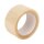 PP adhesive tapes - strong adhesive force | 50 mm x 66 rm | transparent